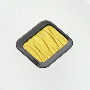ドイツ製ファインテックパールセントカラーF6200　ハイリフレクションゴールド　610688