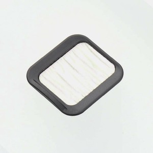 ドイツ製ファインテックパールセントカラーF8490ハイスパークルレッド　イリデッセント　610705