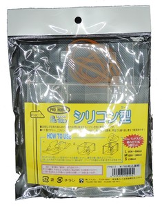 アイコム　プロホビー　PHK17　シリコン型(ゴムバンド付)　S・M・Lセット