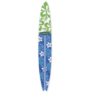 指甲剪/指甲钳/指甲锉 花朵 蓝色 绿色