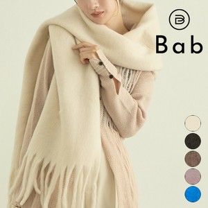 Thick Scarf Popular Design