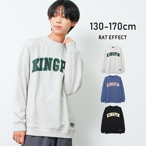 Kids' 3/4 Sleeve T-shirt [2024 A/W]
