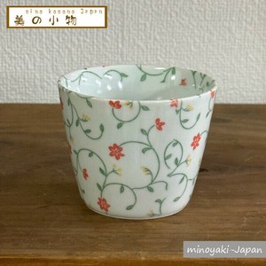 美浓烧 杯子/保温杯 日本制造