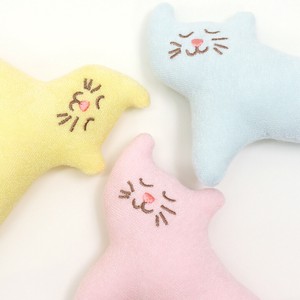 ねこ ガラガラ【ベビー】