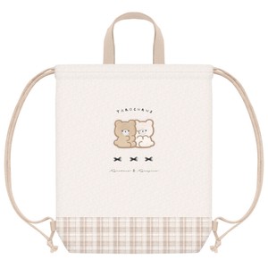 新学期コレクション 体操服バッグ