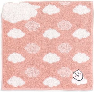 ちいかわタオル　雲