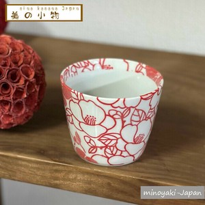美浓烧 杯子/保温杯 日本制造