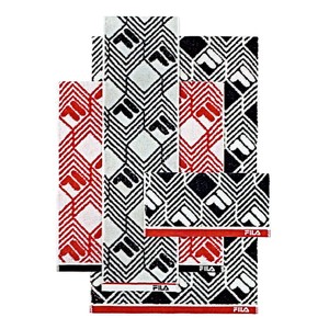 【FILA】フィラ サロット スポーツ&フェイス&スリムスポーツ&タオルチーフ