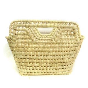 Pre-order Basket Basket [S/S NEW]
