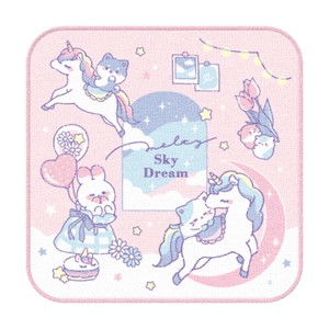 新学期コレクション ミニタオル