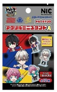 ヒプノシスマイク TDアクリルミニスタンド A
