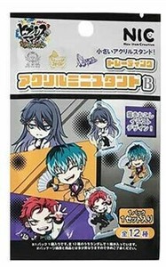 ヒプノシスマイク TDアクリルミニスタンド B