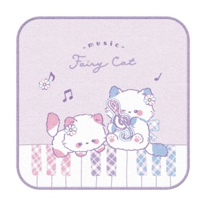 新学期コレクション ミニタオル