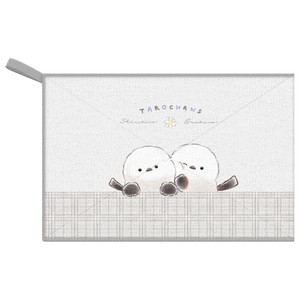 Dust Cloths