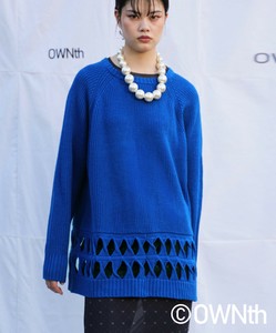 Sweater/Knitwear Design Knit Tops