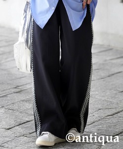 长裤 女士 antiqua