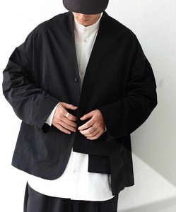 夹克/短款夹克 Design 男士 antiqua