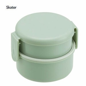Bento Box Lavender Calla Lily Lunch Box Skater 500ml