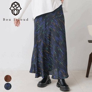 Skirt Asymmetrical