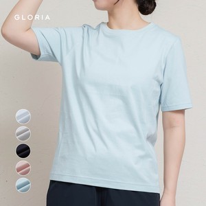 T-shirt Short-Sleeved T-Shirt Cotton
