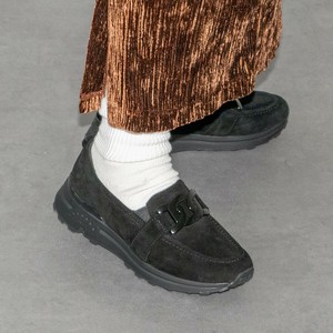 Low-top Sneakers Loafer