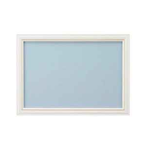 ニューDXウッドフレーム3 木製 26×38cm ホワイト 15000-0302