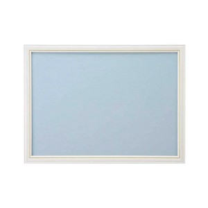 ニューDXウッドフレーム5-B 木製 38×53cm ホワイト 15000-0502