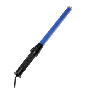 2010003 誘導棒 花子 54cm・青LEDタイプ
