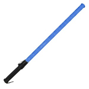 2011001 誘導棒 花子 82cm・赤青LED切替タイプ