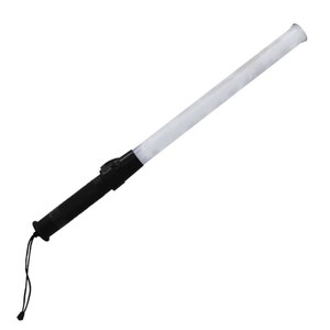 2010007 誘導棒 花子 54cm・白LEDタイプ