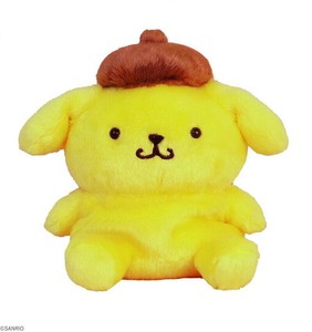 サンリオ　ポムポムプリン　ふわくた　152541-20
