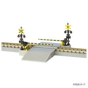 踏切 日本タイプ S045-1