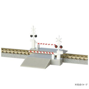 踏切 アメリカタイプ S045-2