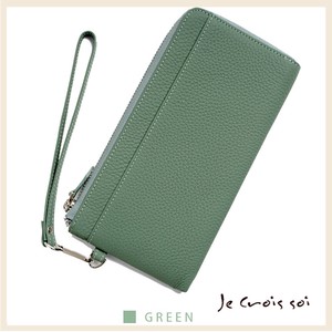 Coin Purse Cattle Leather