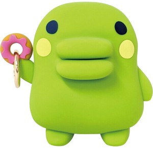 Pouch Tamagotchi Silicon Figure
