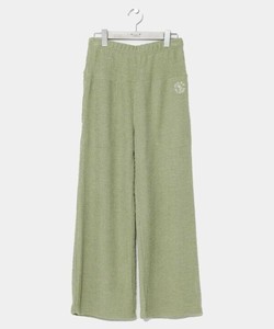 Full-Length Pant