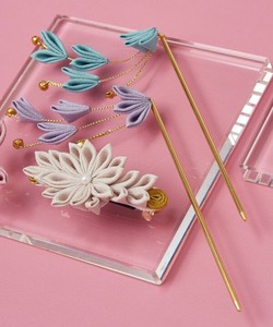 Hair Accessories [2024 Autumn]