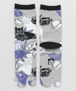 Crew Socks 23 ~ 25cm