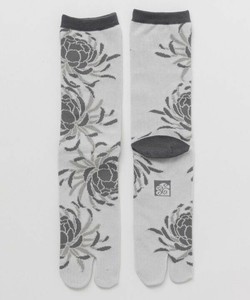 短袜 25 ~ 28cm