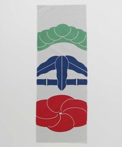 Tenugui Towel Tenugui Sho-Chiku-Bai