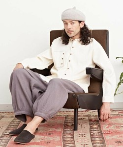 Button Shirt