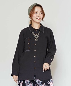 Button Shirt