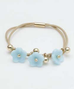 Hair Ties Flower