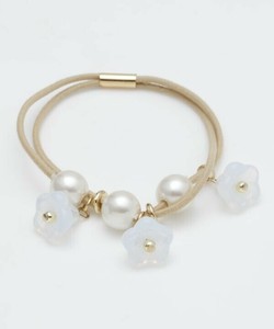 Hair Ties Flower