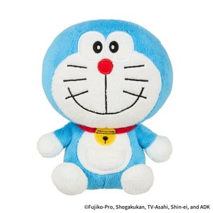 Doll/Anime Character Plushie/Doll Doraemon Sekiguchi