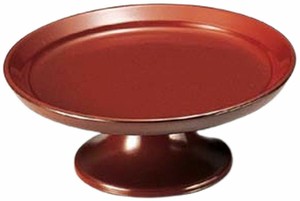 Tableware Japanese Food Lacquerware 13.9cm Made in Japan