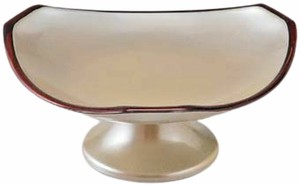 Tableware Japanese Food Lacquerware 15.7cm Made in Japan