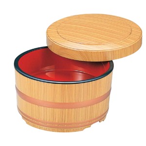 餐盘餐具 漆器 34.1 x 22.3cm 日本制造