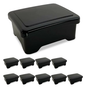 Tableware Lacquerware Set of 10 Made in Japan