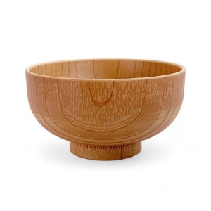 Tableware Lacquerware Dishwasher Safe 370cc 10.5cm Made in Japan